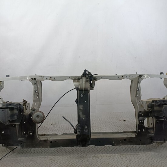 Рамка радиатора