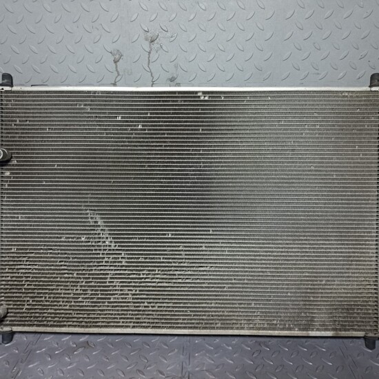 Радиатор кондиционера