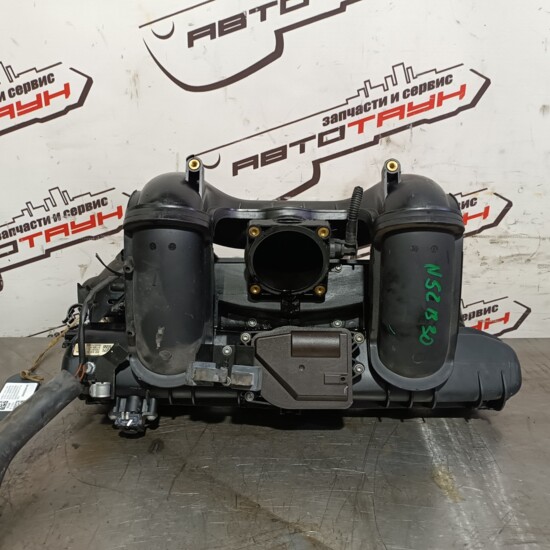 Коллектор впускной