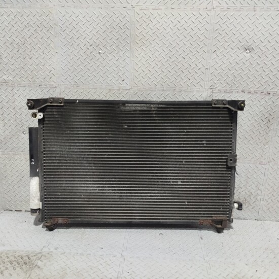 Радиатор кондиционера