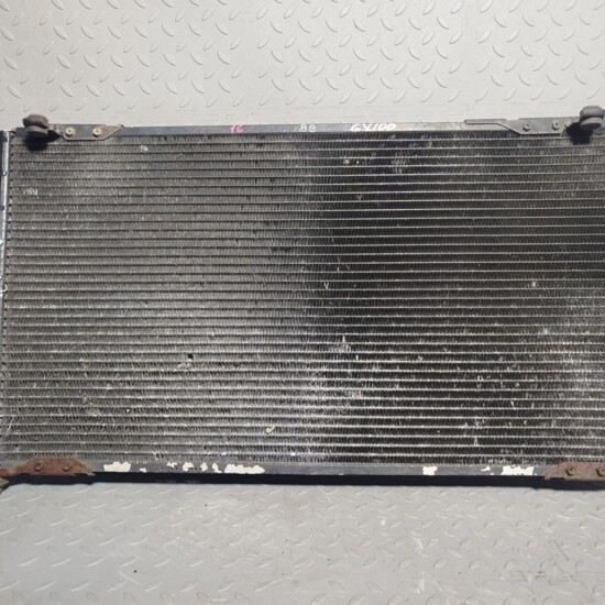 Радиатор кондиционера