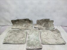 Коврики комплект