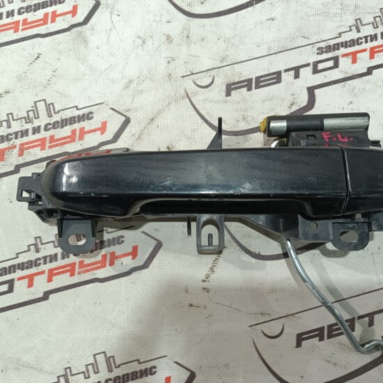 Ручка двери внешняя