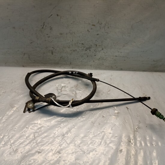 Тросик ручника