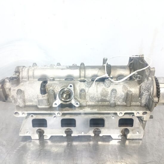 Головка блока цилиндров