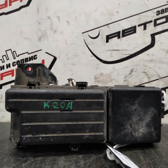 Блок предохранителей