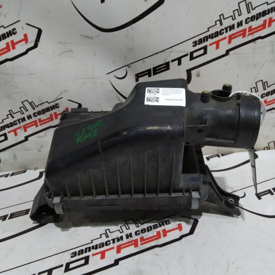 Корпус воздушного фильтра