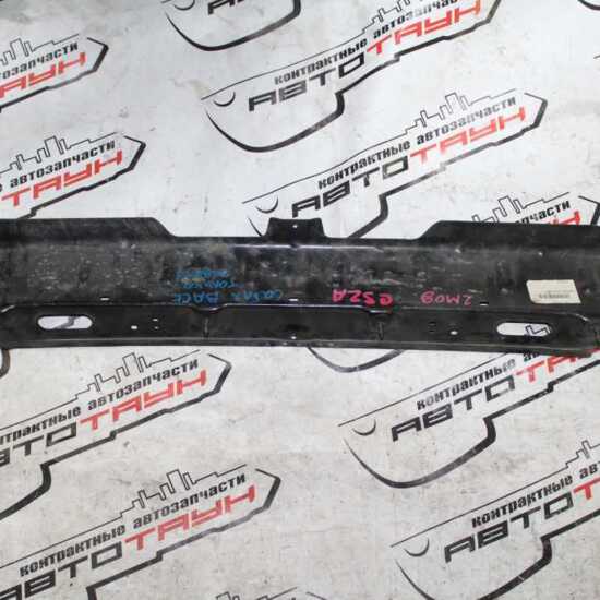 Планка задняя