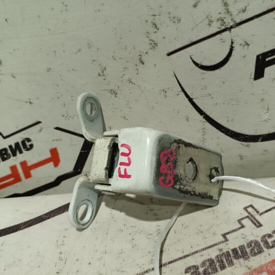 Петли на дверь