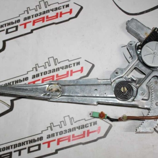 Стеклоподъемник