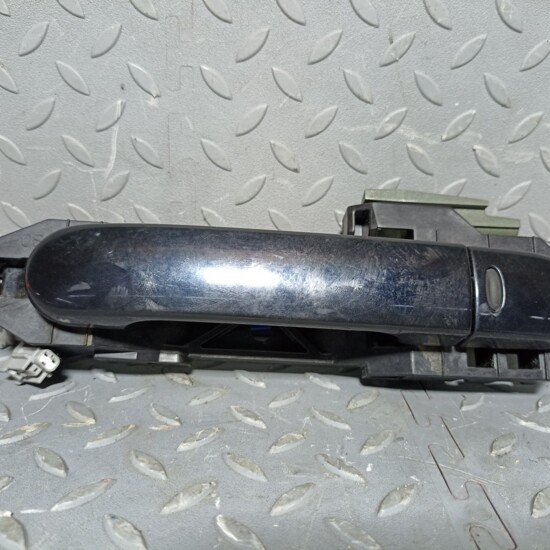 Ручка двери внешняя