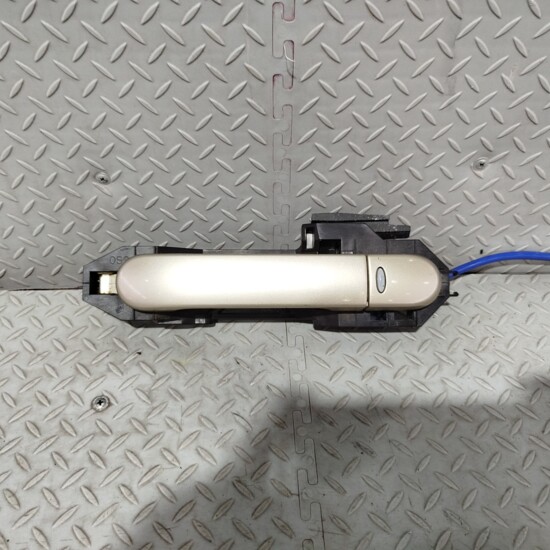 Ручка двери внешняя