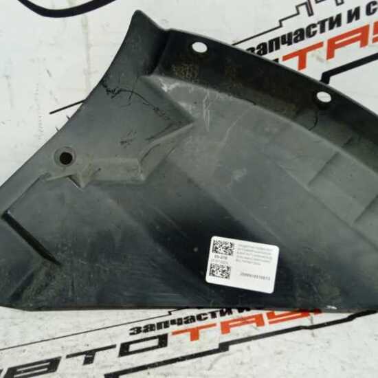 Защита антигравийная