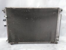 Радиатор кондиционера