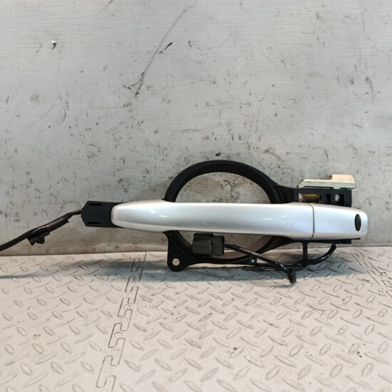 Ручка двери внешняя