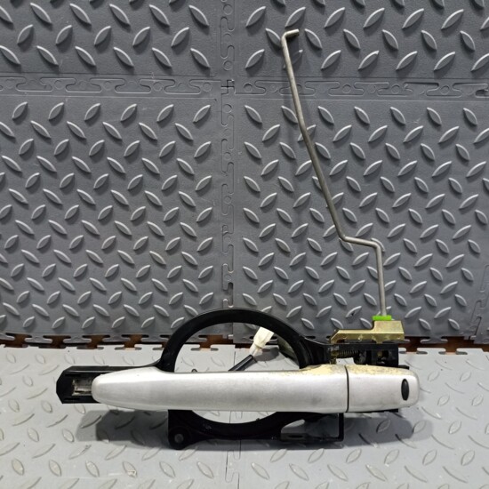 Ручка двери внешняя