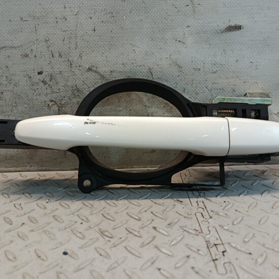 Ручка двери внешняя