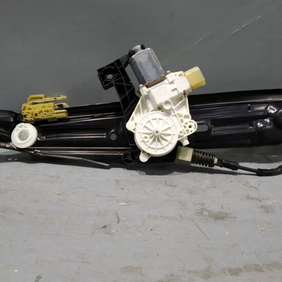 Стеклоподъемник