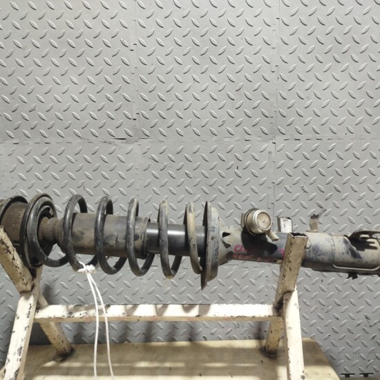 Стойка подвески