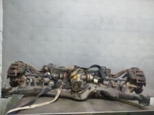 Балка подвески