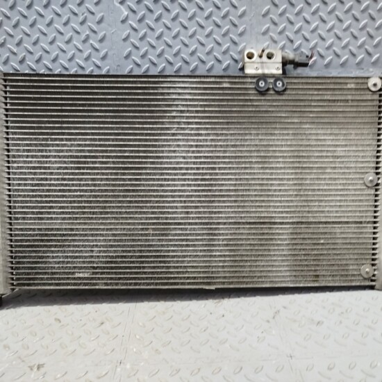 Радиатор кондиционера
