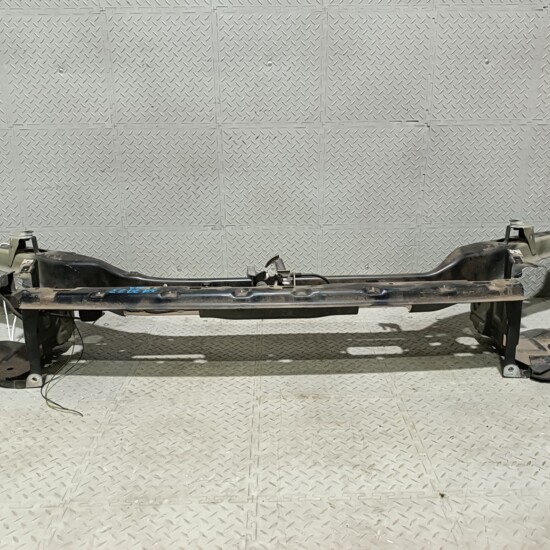 Рамка радиатора