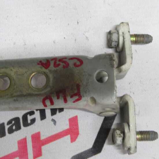 Петли на дверь