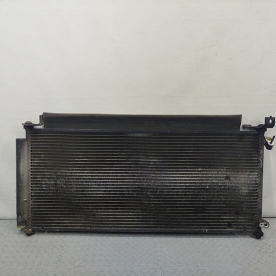 Радиатор кондиционера