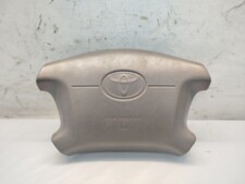 Airbag на руль