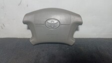 Airbag на руль