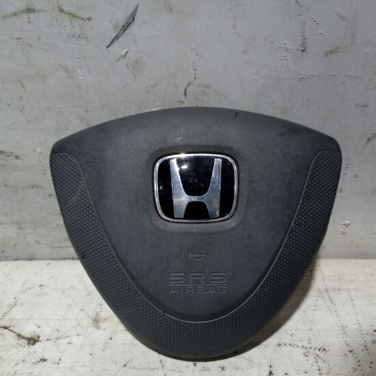 Airbag на руль