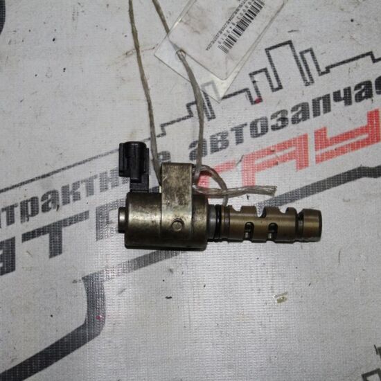 Клапан VVTI
