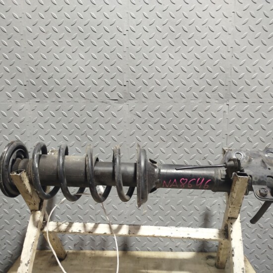 Стойка подвески