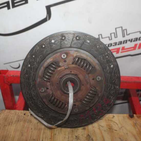 Диск сцепления