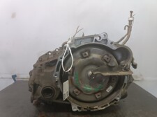 КПП автоматическая