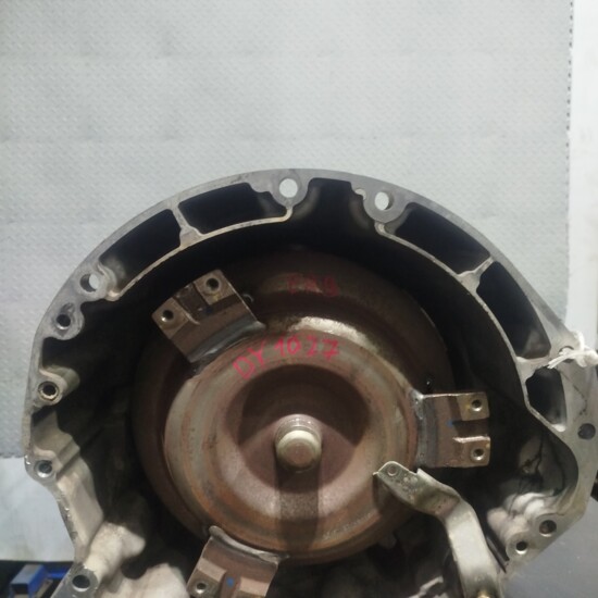 КПП автоматическая