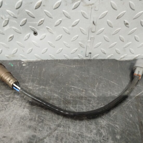 Датчик кислородный