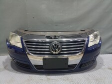 Nose cut