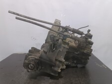 КПП механическая
