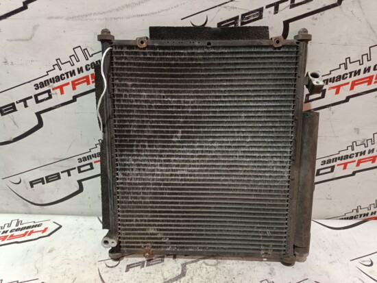 Радиатор кондиционера