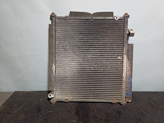 Радиатор кондиционера