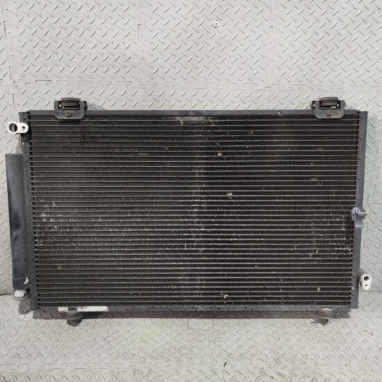 Радиатор кондиционера