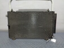 Радиатор кондиционера