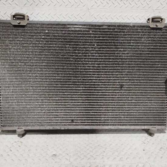 Радиатор кондиционера