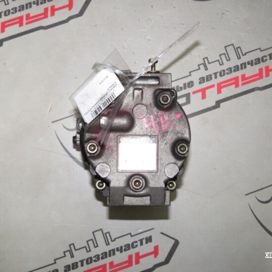 Компрессор кондиционера