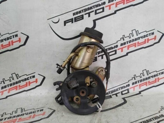 Насос гидроусилителя руля