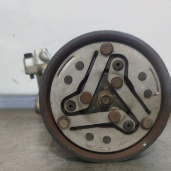 Компрессор кондиционера