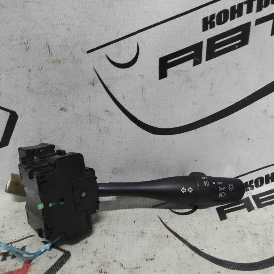 Блок подрулевых переключателей