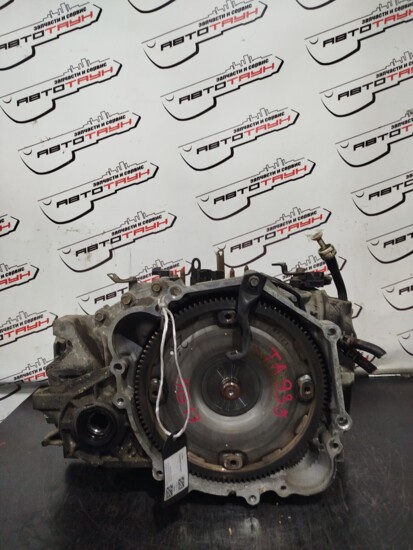 КПП автоматическая