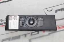 Блок управления светом